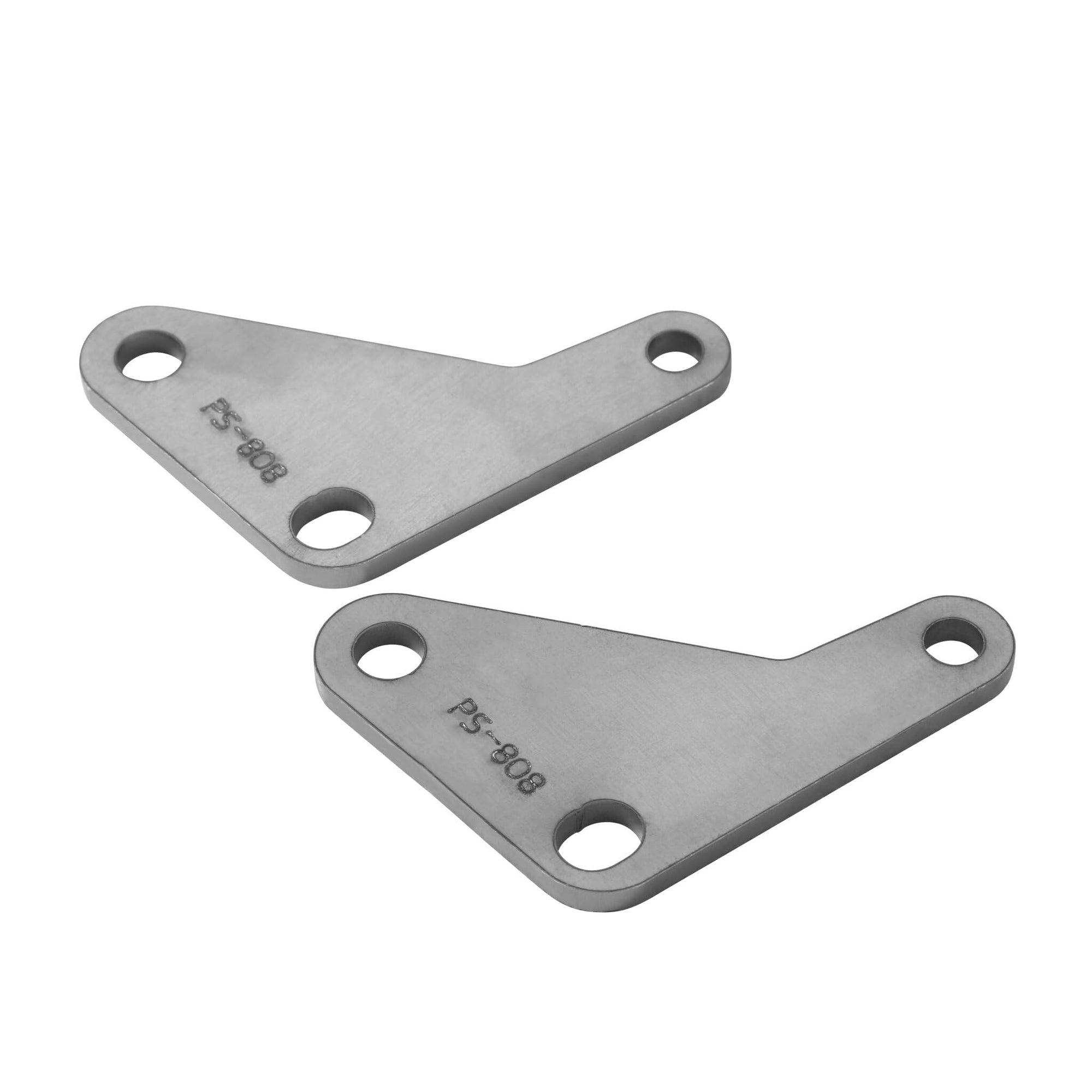 Power Steering Pump Bracket Kit Brothers Trucks PSPB766BIGBLOCK - Big Block