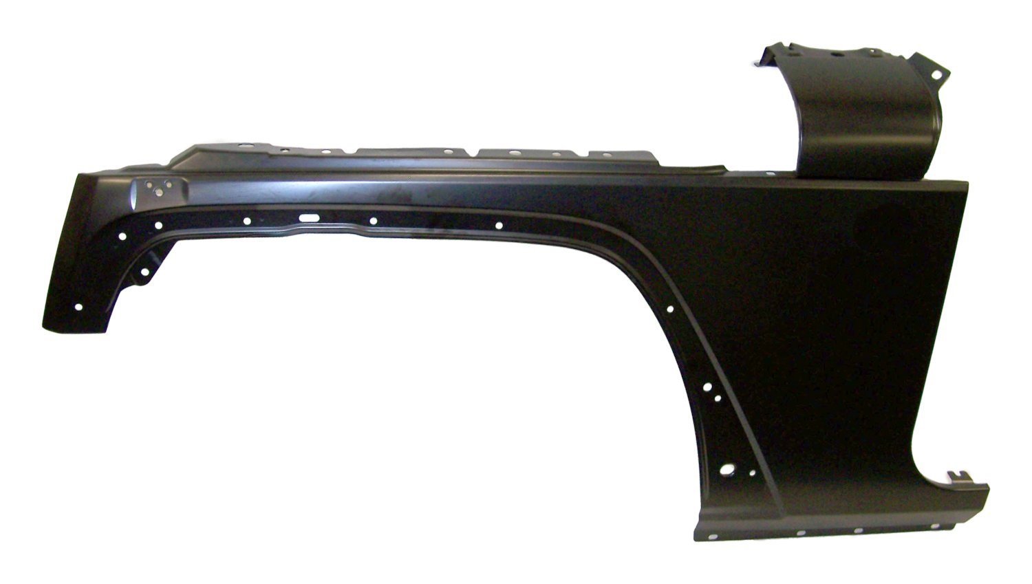 Left Crown Automotive 68002399AD Fender