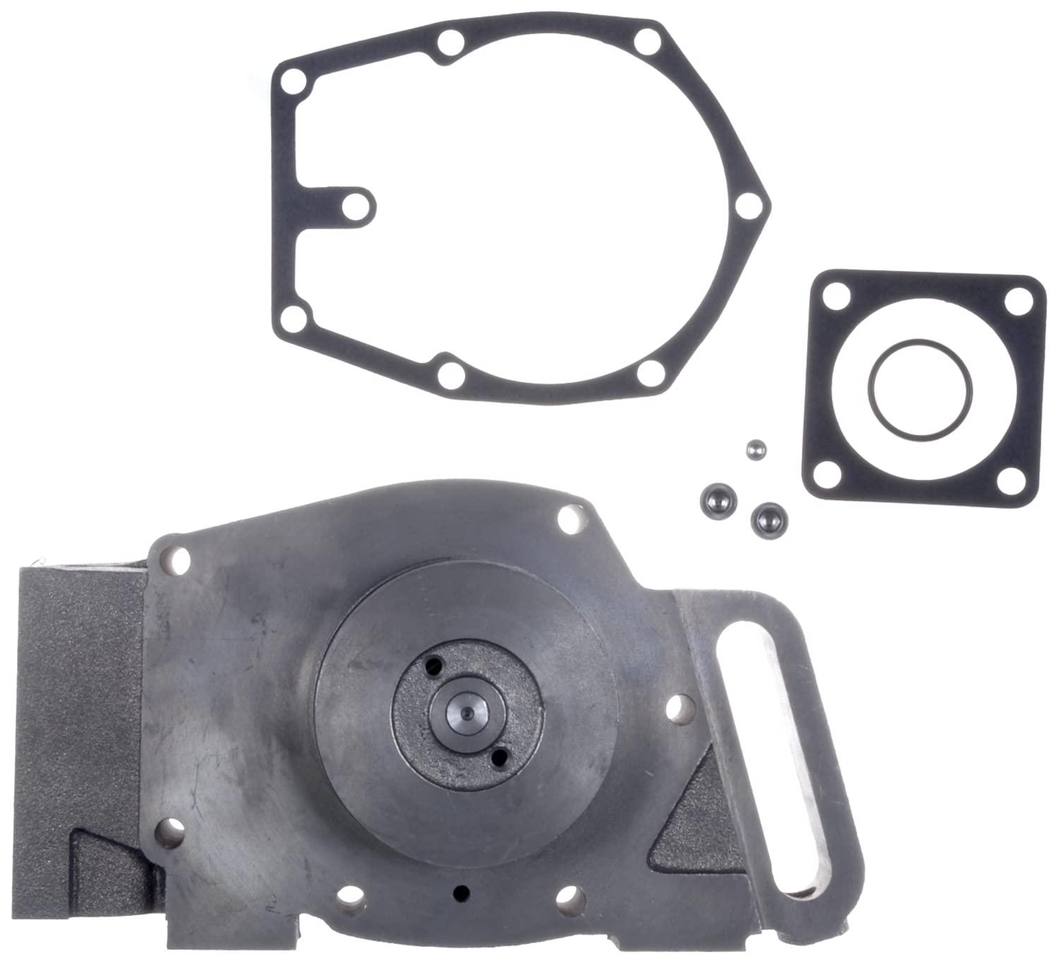 Heavy-Duty Gates 44092HD Engine Water Pump