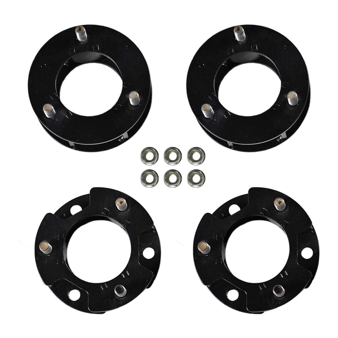 Skyjacker FB2120MSP - Suspension Lift Kit Skyjacker Fits 21-22 Bronco