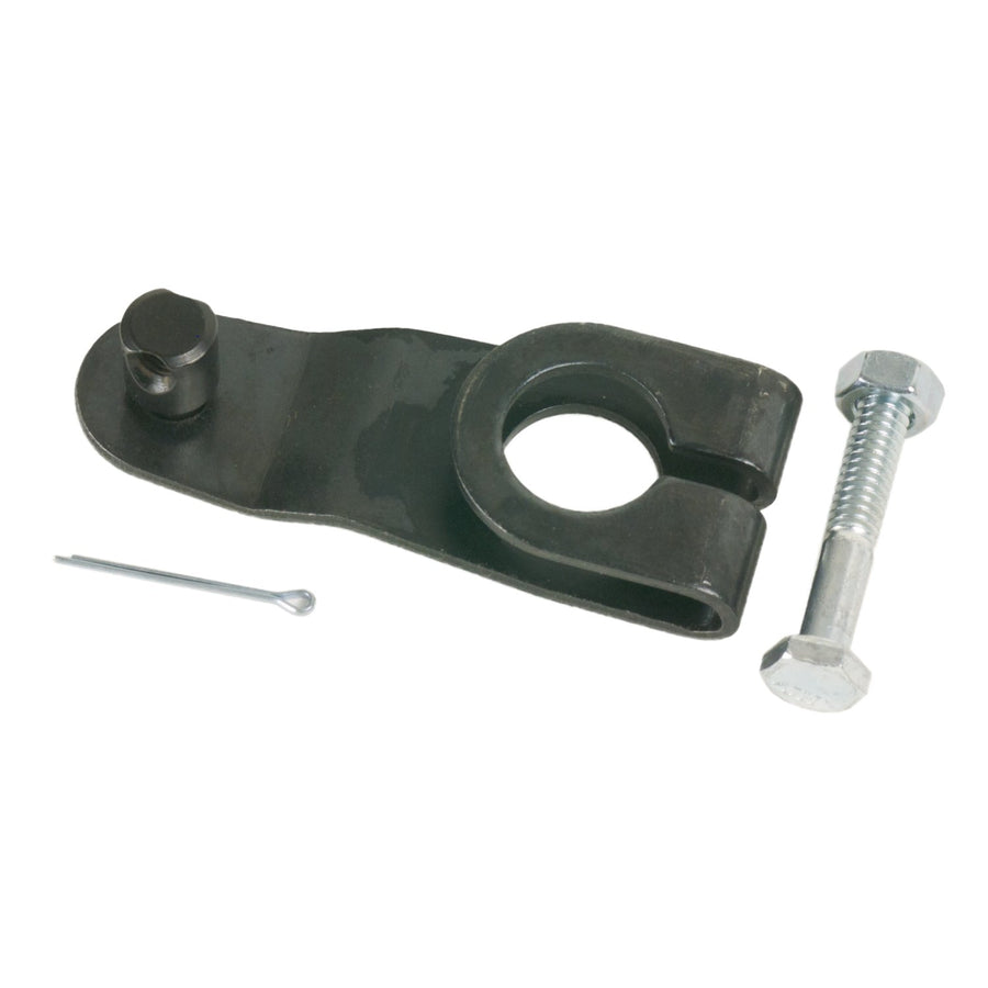 Steel B&M 40461 Transmission Lever Kit