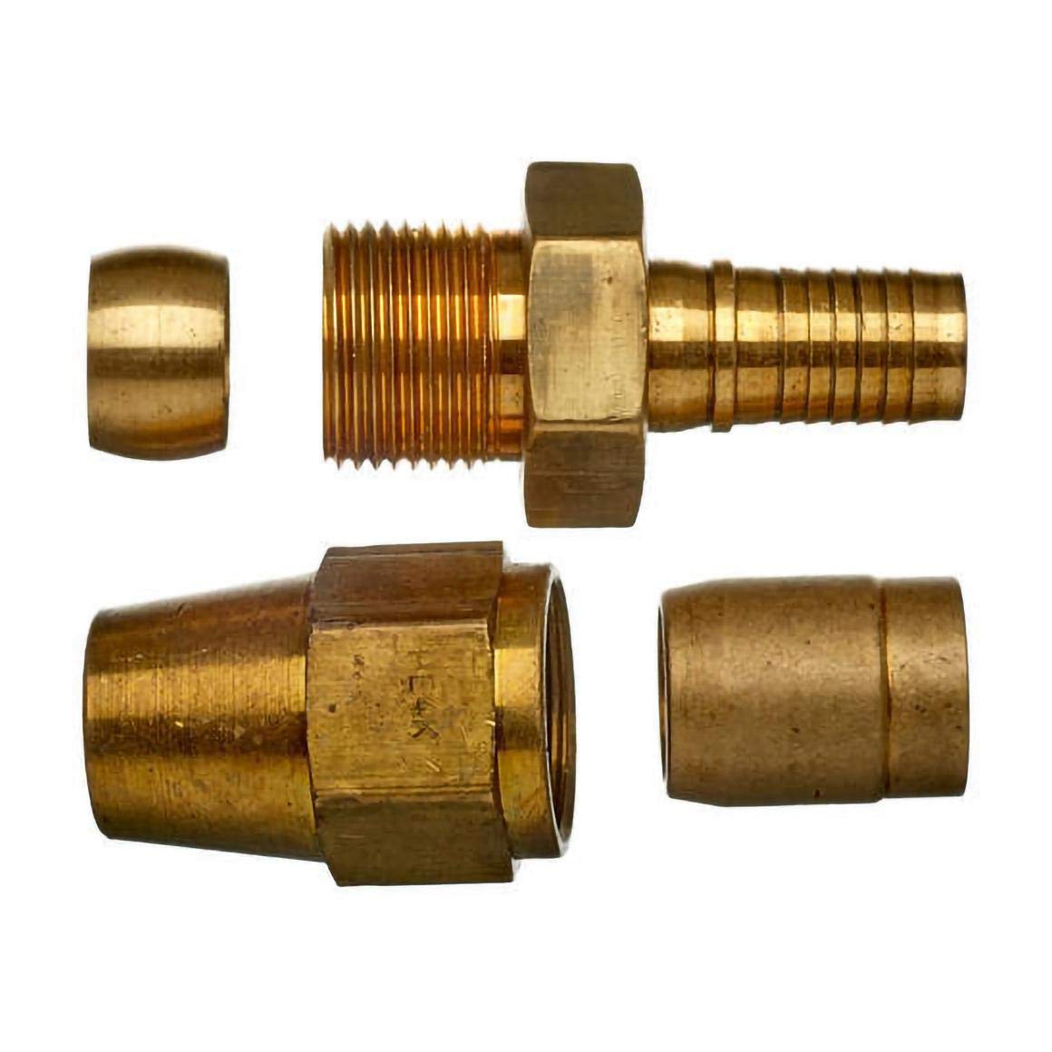 Air Brake Connector Gates G40460-1010B