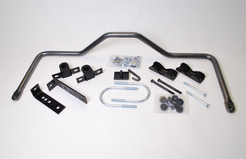 Rear Hellwig Sway Bar 7821