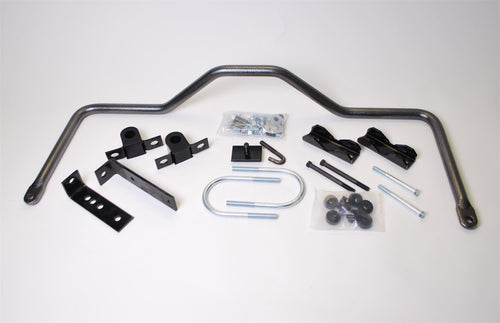 Rear Hellwig Sway Bar 7821