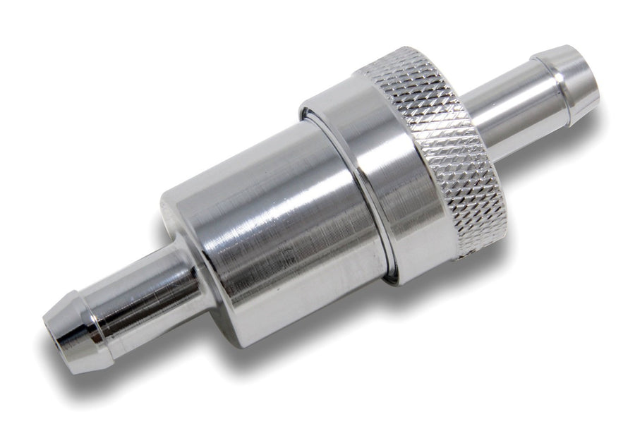 Chrome Trans-Dapt Fuel Filter 9407
