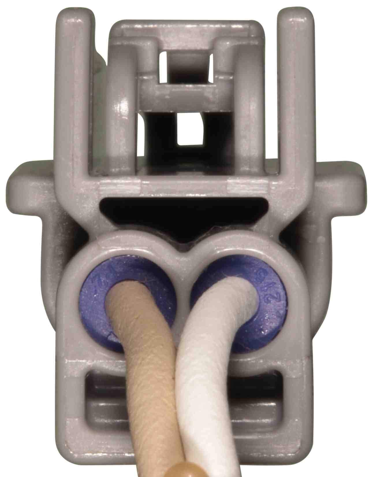 Wheel Speed Sensor NGK/NTK AB0982 (72072)