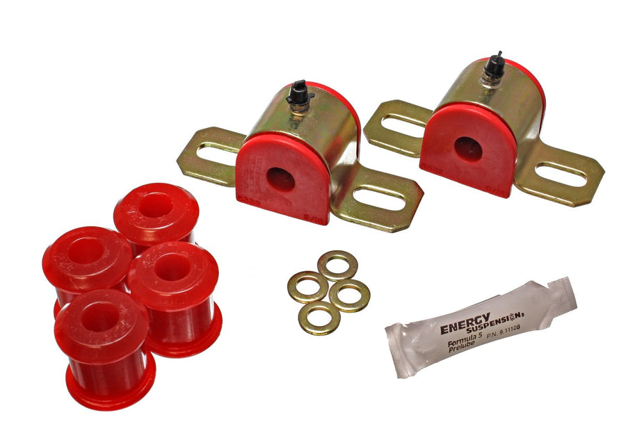 5.5148R Energy Suspension Sway Bar Bushing Set