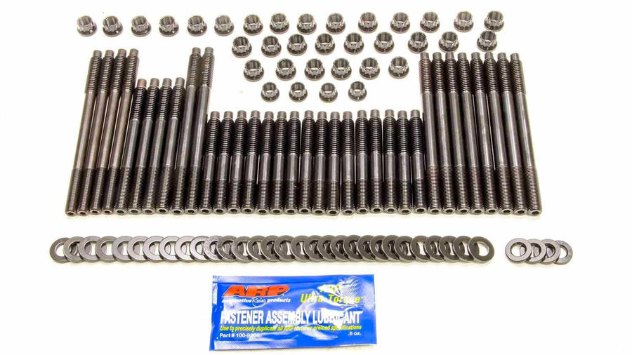 ARP Head Stud Kit 134-4307 for Small Block Chevy