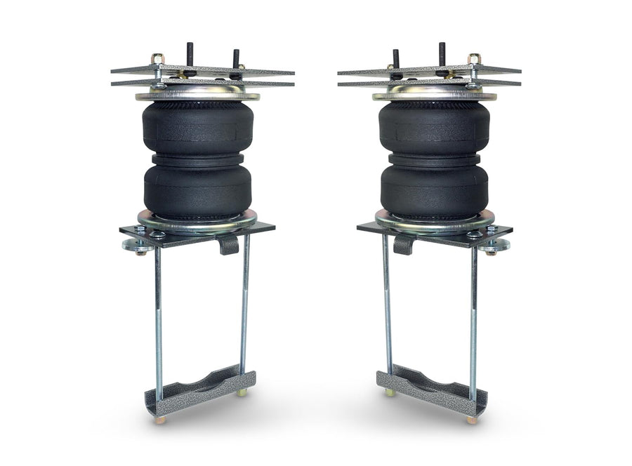 ALPHA HD PRO HP10206-J REAR AIR SUSPENSION KIT FOR 2014-2024 RAM 2500 (2WD/4WD)
