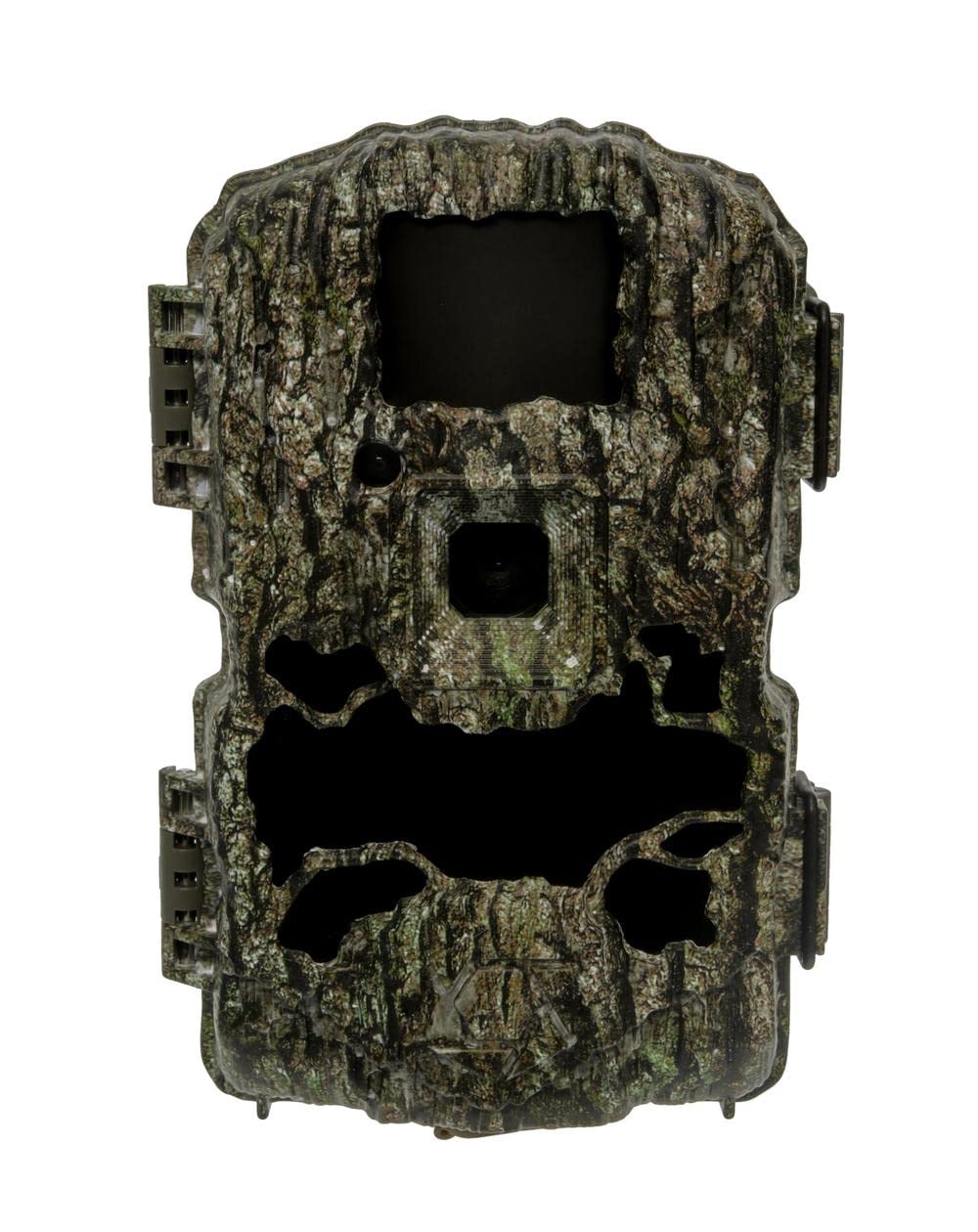 GMAX32 NO GLO Vision Stealth CAM 32MP Photo & 1080P Video at 30FPS 42-940nm LEDs 0.4 Sec Trigger Speed 100Ft Detection & IR Range Hunting Trail Camera