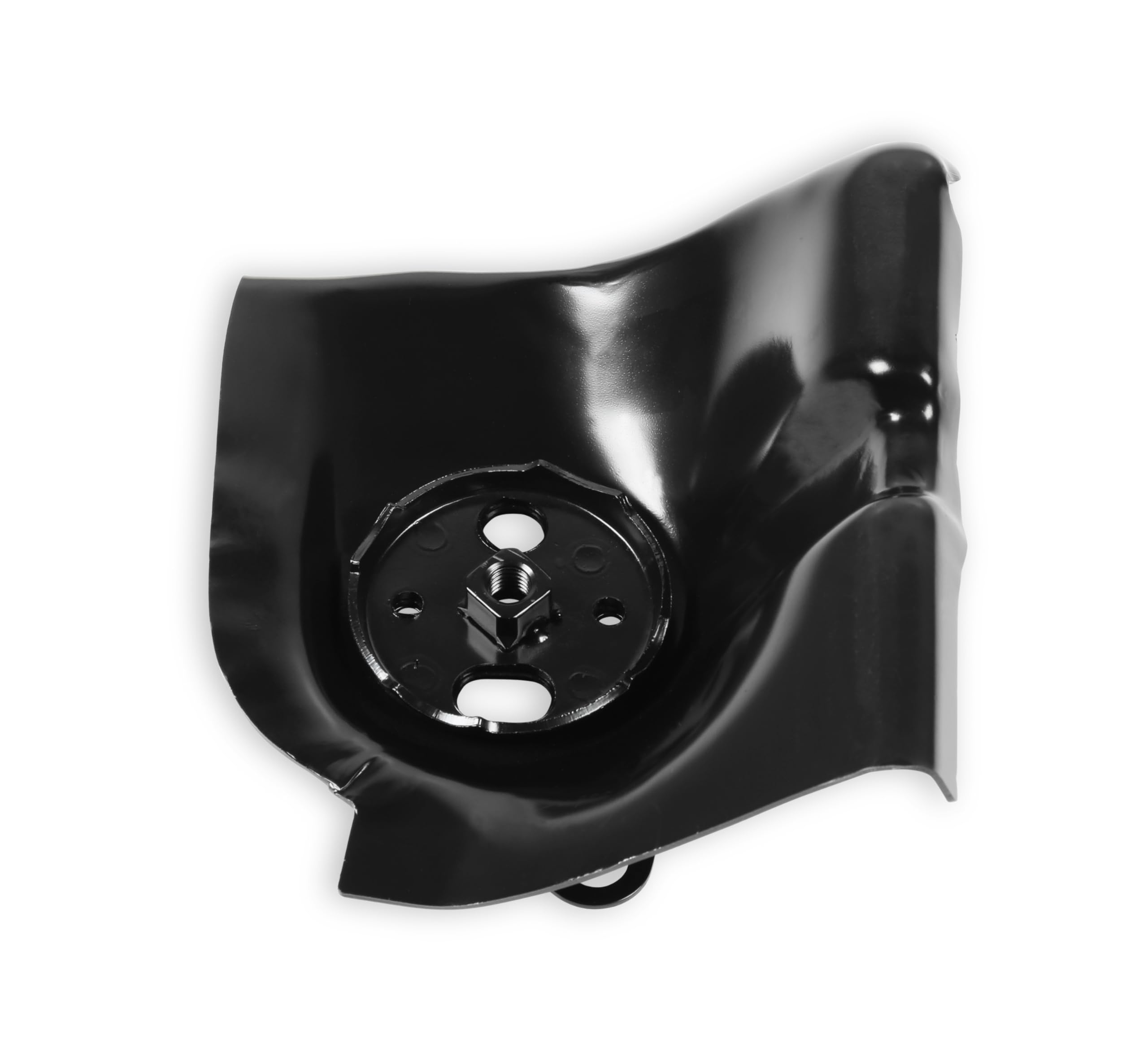 04-405 Brothers Trucks GMT400 Front Cab Mount Support - LH