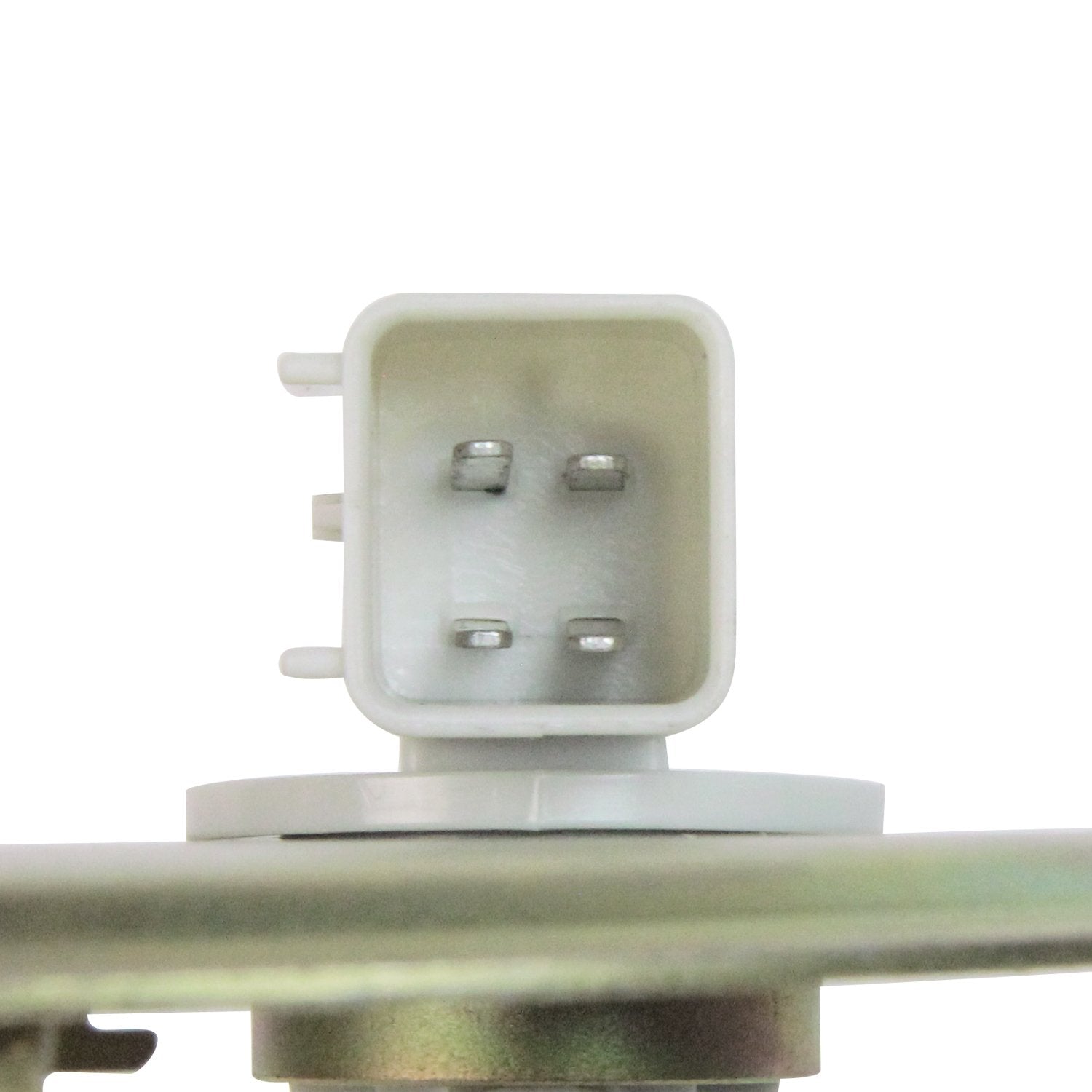 Fuel Pump Module Assembly TYC 150272-A Compatible with 2005-2005 Ford Mustang 4.0L 4.6L V6 V8