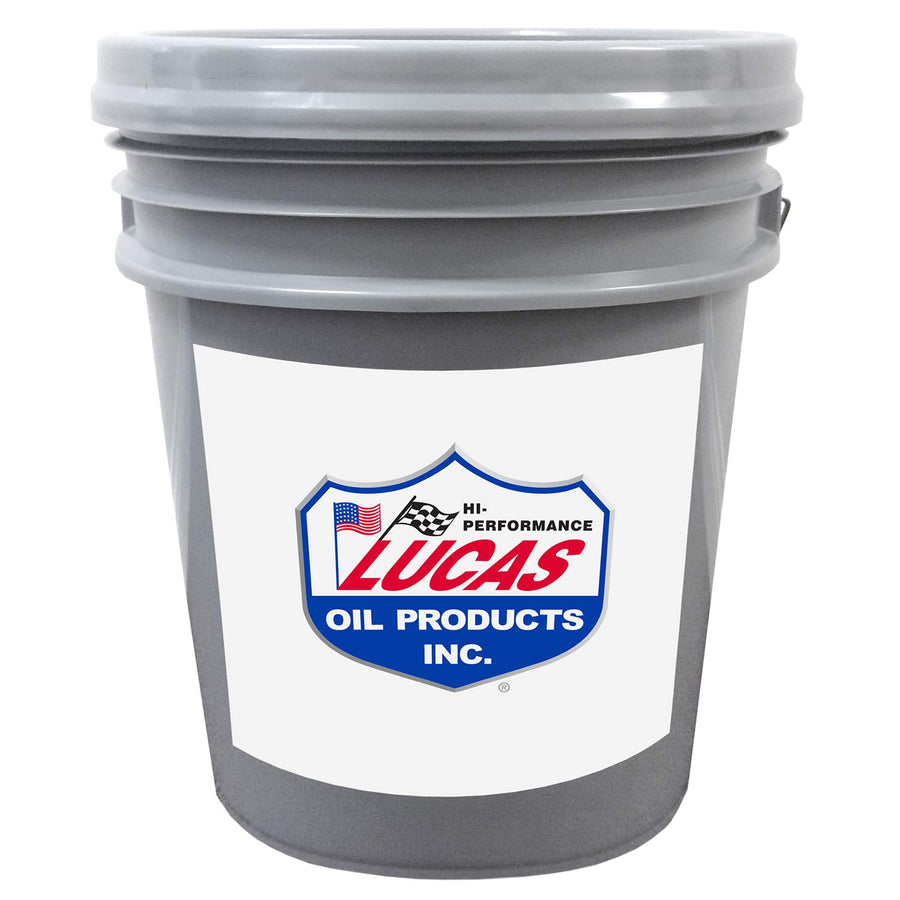 1x1/5 Gallon Pail 70 Plus Racing Motor Oil