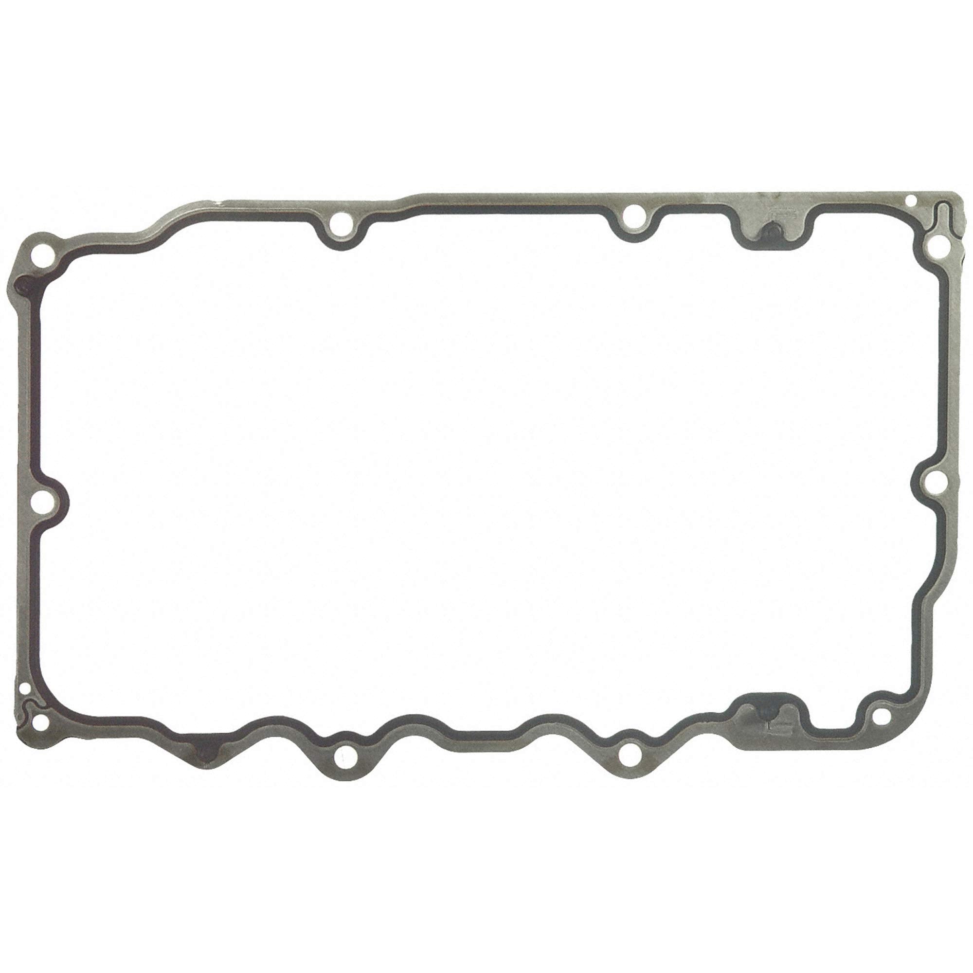 Engine Oil Pan Gasket Set FEL-PRO OS 30687 for Ford Explorer