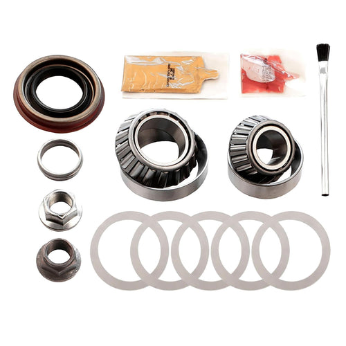 Rear Pinion Kit Motive Gear R9.75FRLTPK for a Ford 9.75" Differential with Timken Tapered Bearings