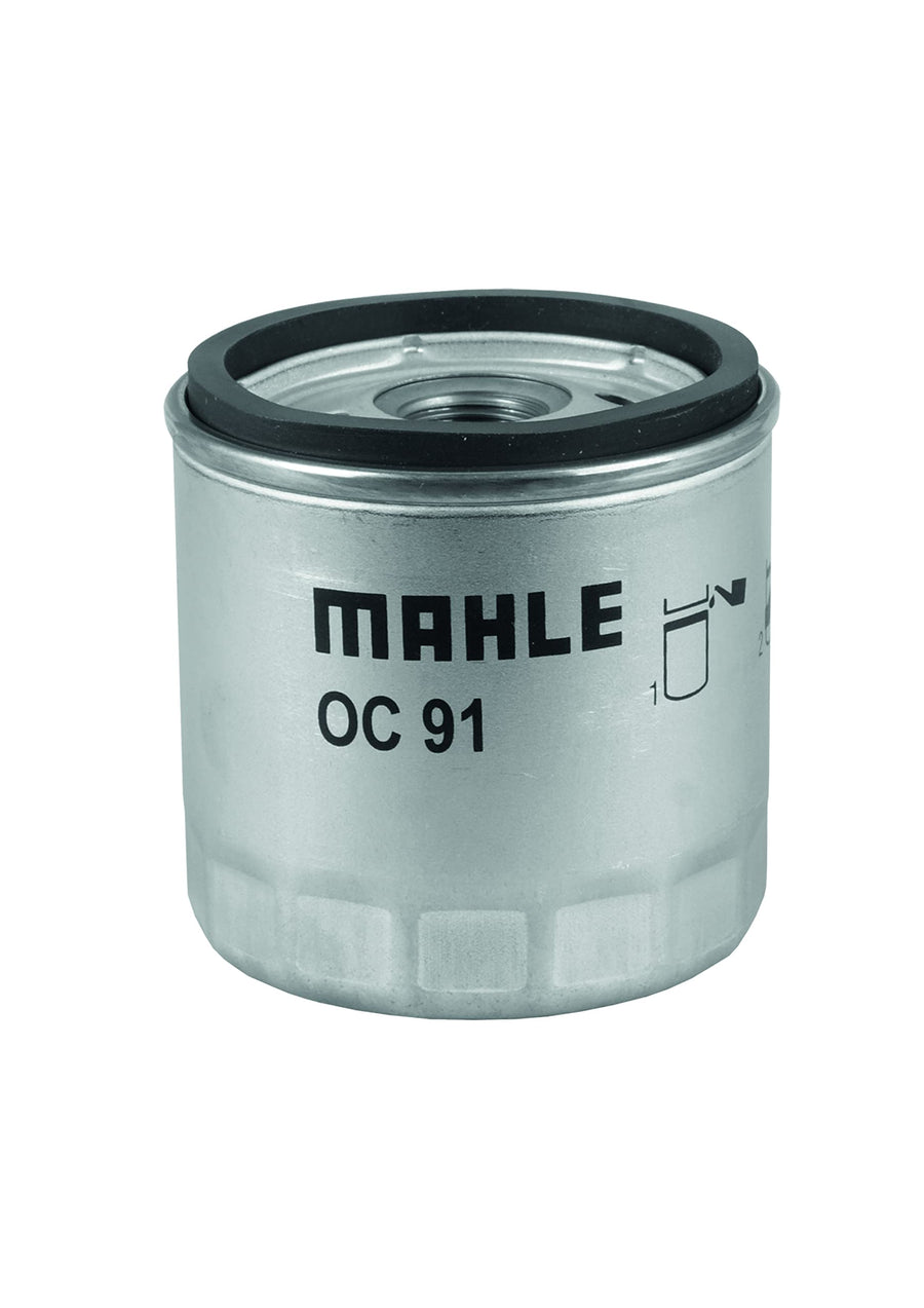 Oil Filter Kit MAHLE OC 91D1