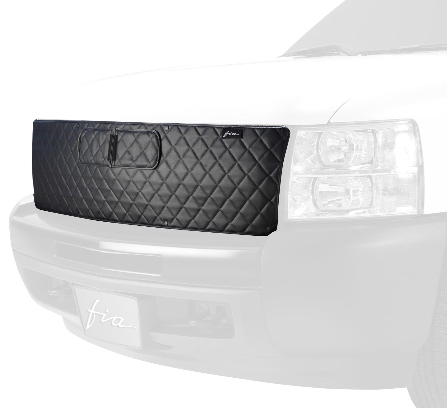Fia Custom Fit WF921-26 Winter Front/Bug Screen