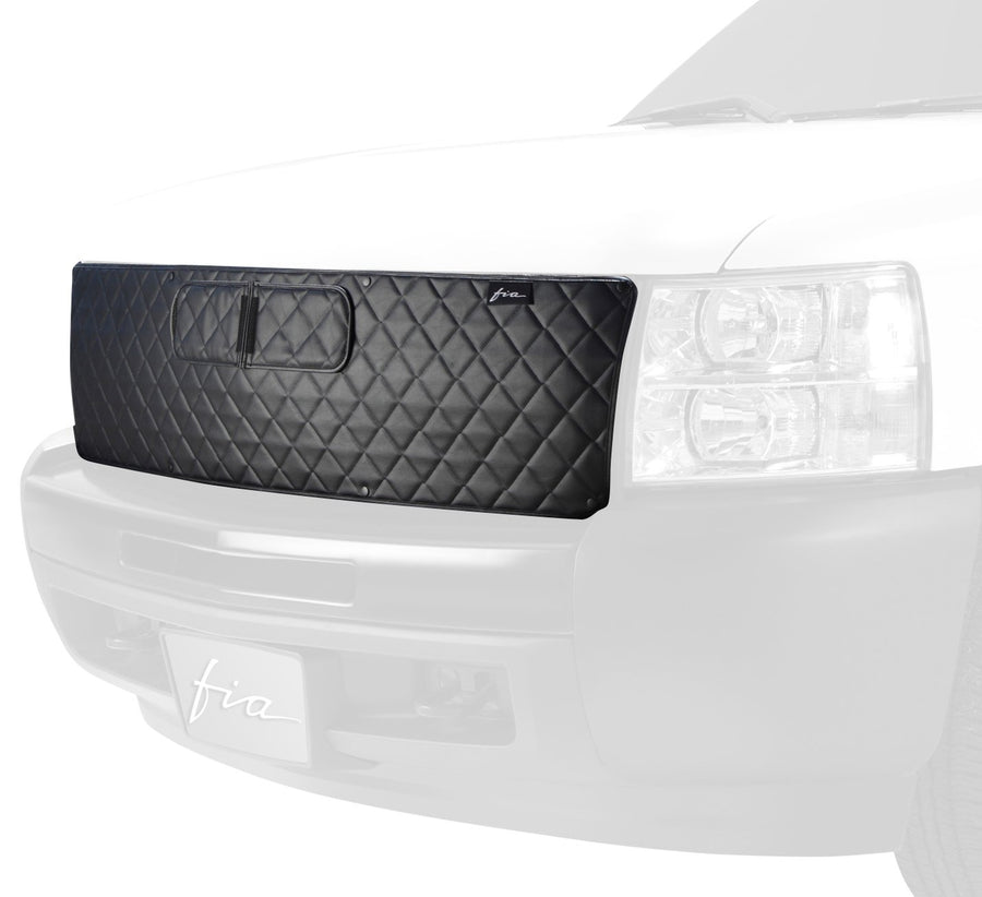 Fia Custom Fit WF921-26 Winter Front/Bug Screen