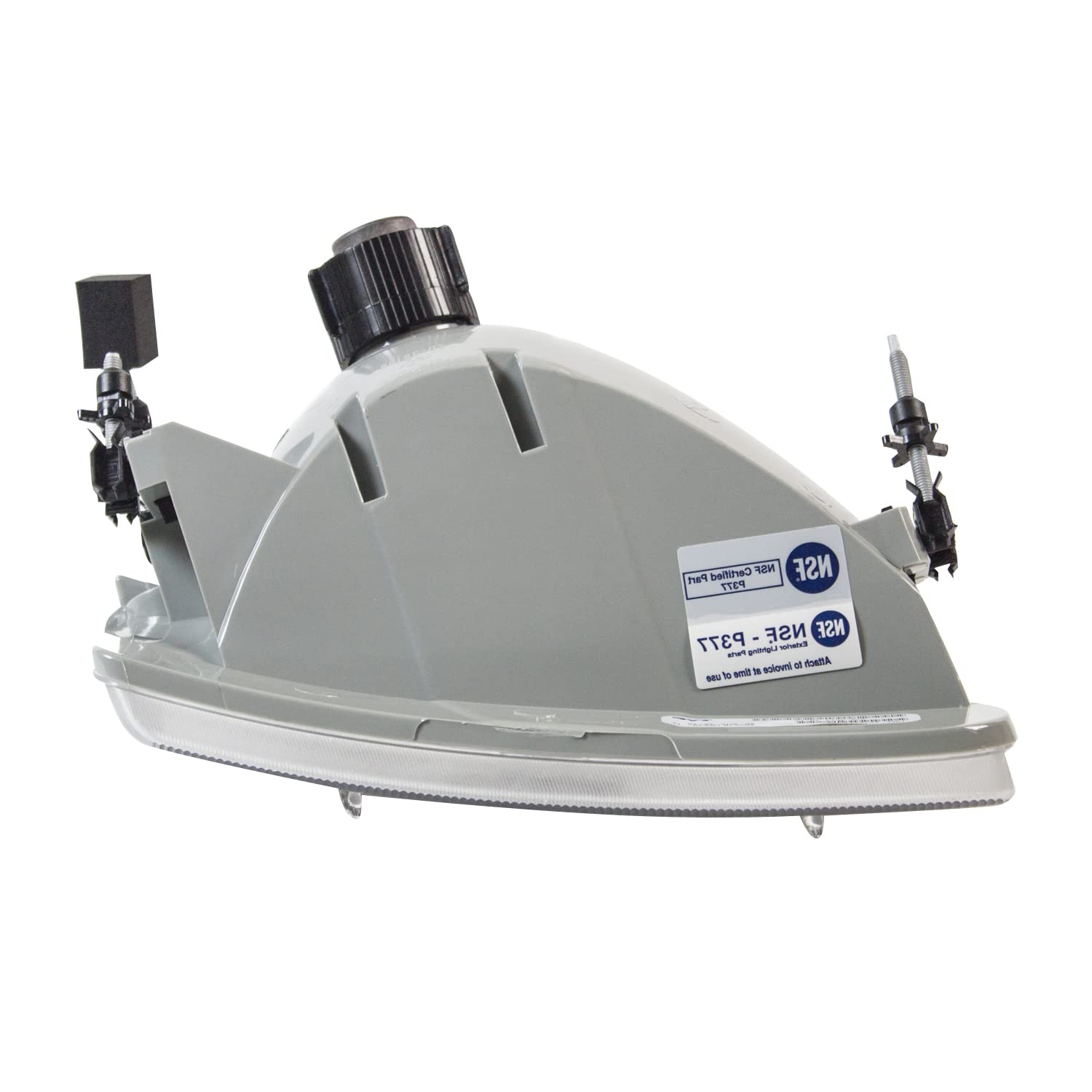 Ford TYC 20-3520-80 Driver Side Headlight Assembly