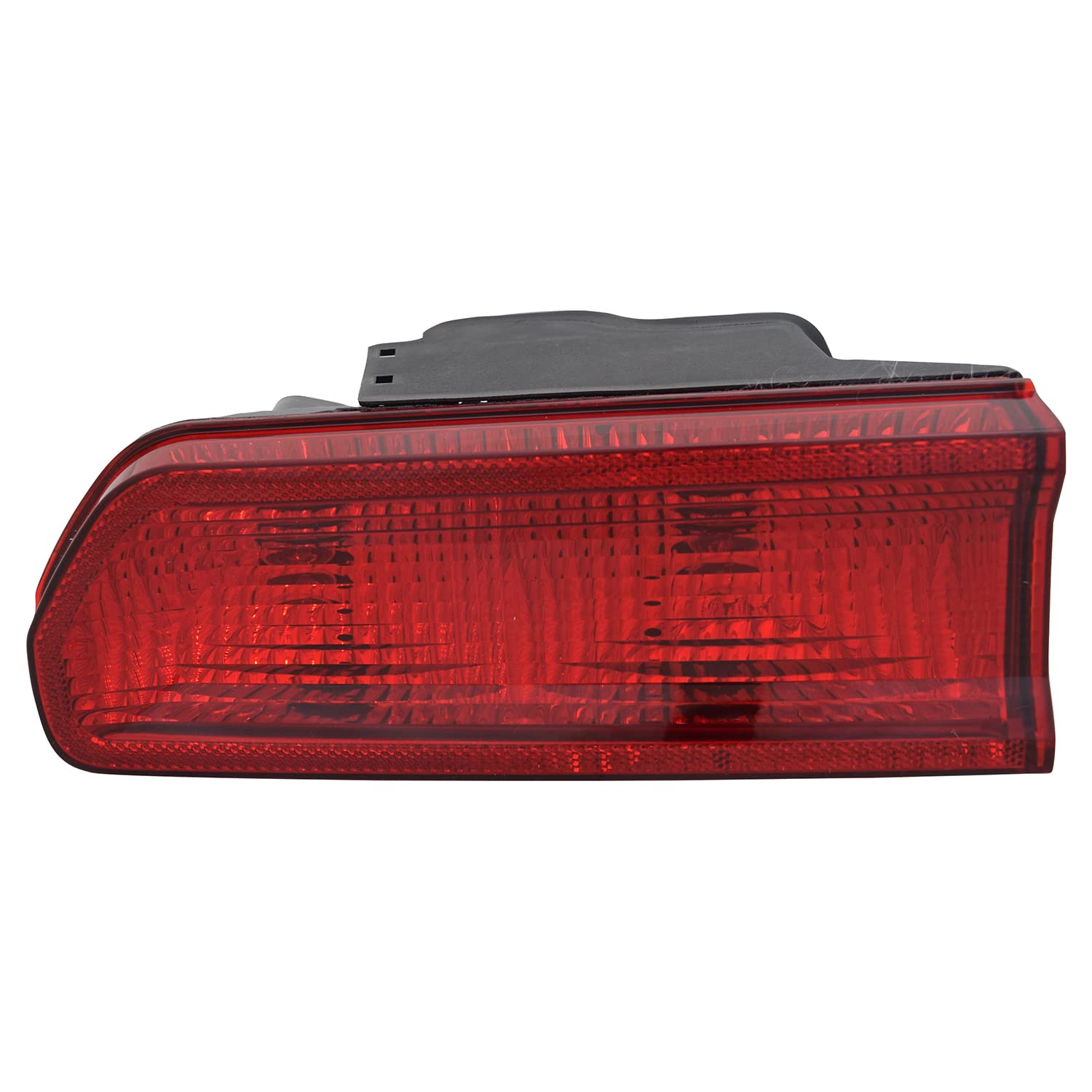 Left TYC Tail Light Assembly Compatible with 2008-2014 Dodge Challenger