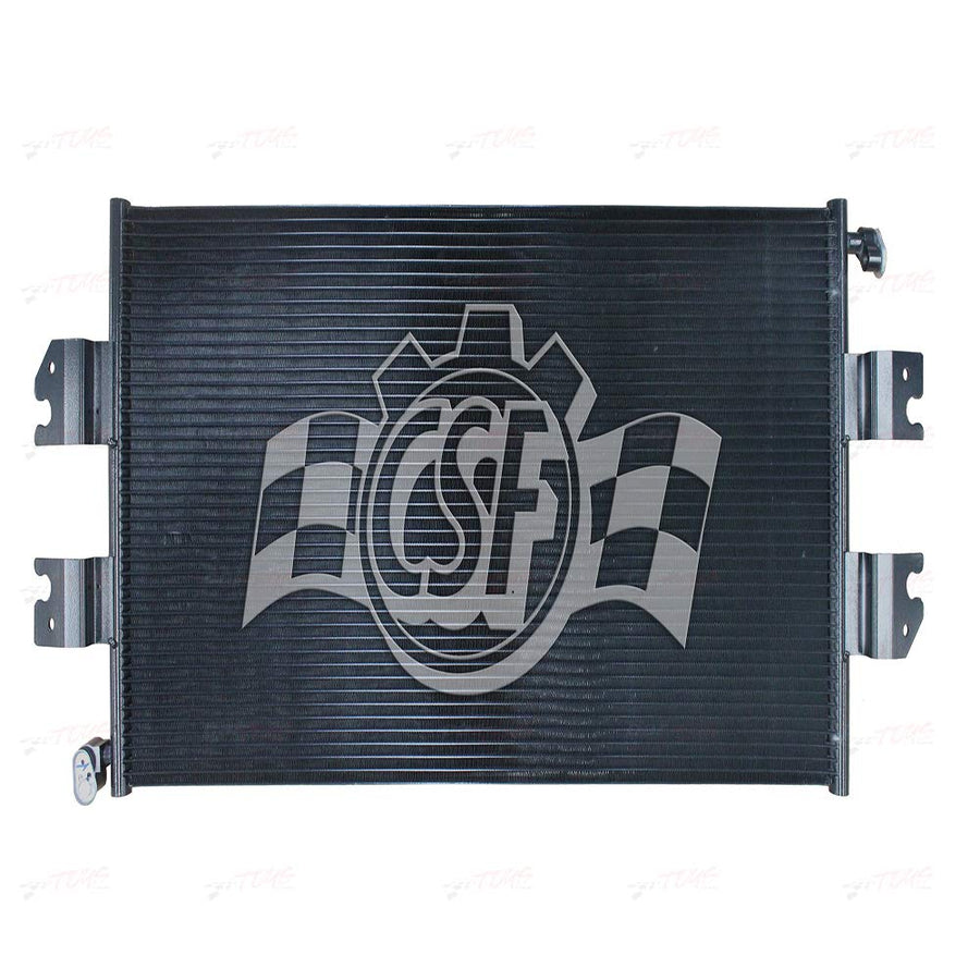Condenser CSF Radiators 10592