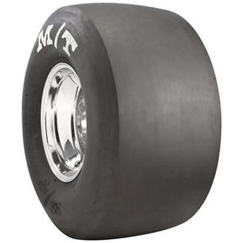 Mickey Thompson ET Bias Drag Racing Tire - 28.0/10.5-15W