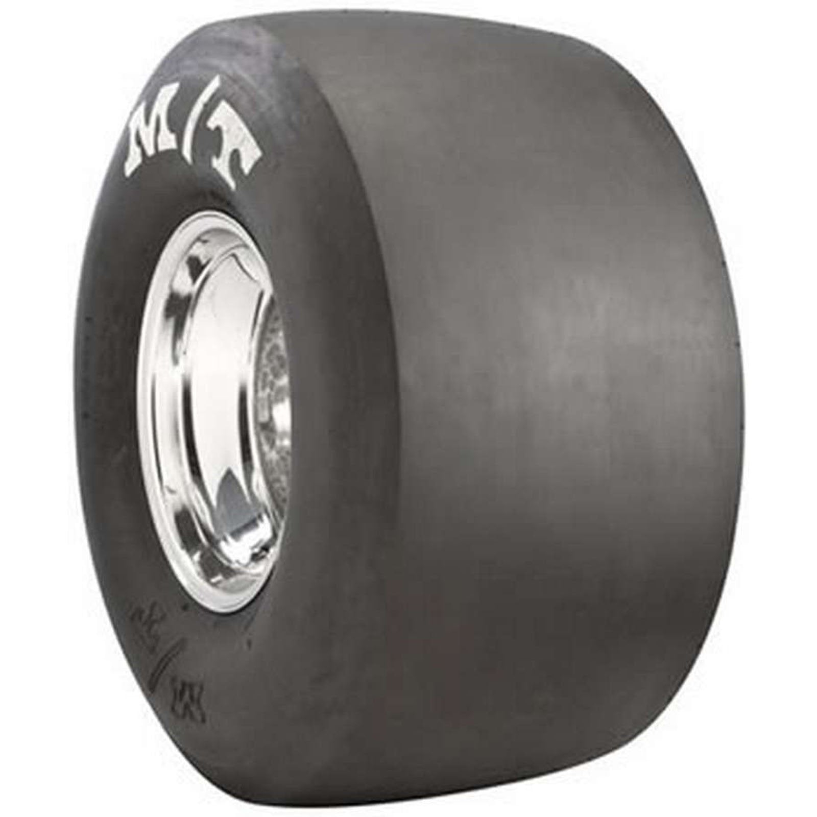 Mickey Thompson ET Bias Drag Racing Tire - 31.0/10.5-15W
