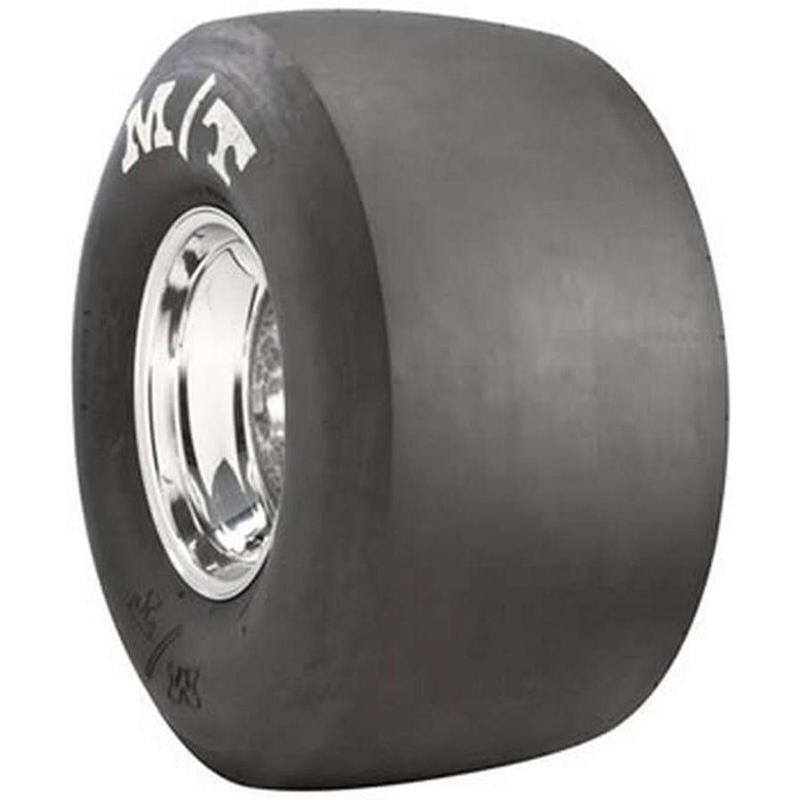Mickey Thompson ET Bias Drag Racing Tire - 31.0/10.5-15W