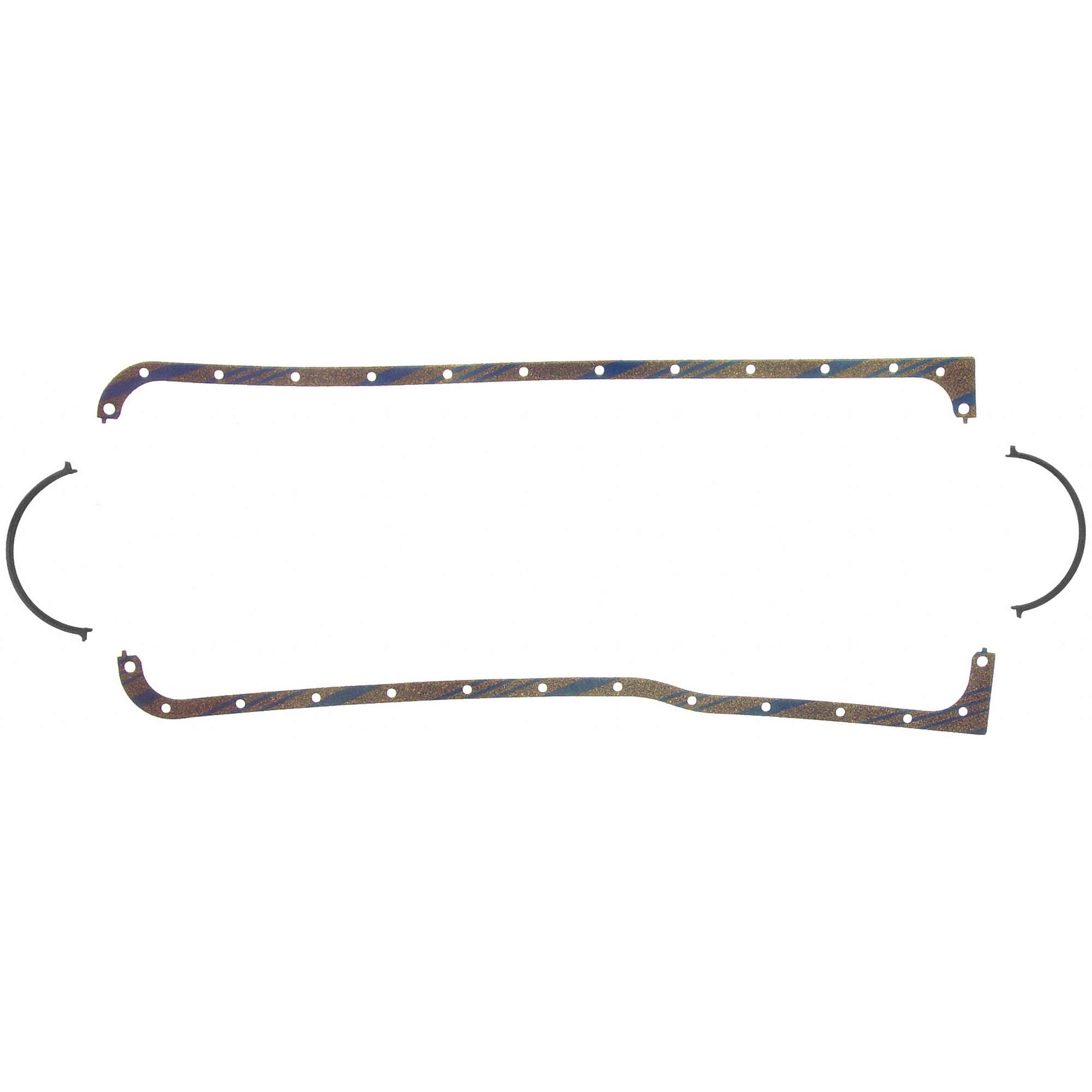 Oil Pan Gasket Set FEL-PRO OS 30217 C