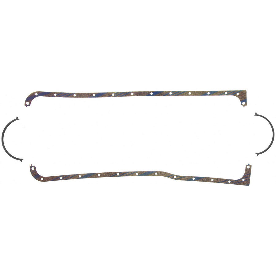 Oil Pan Gasket Set FEL-PRO OS 30217 C