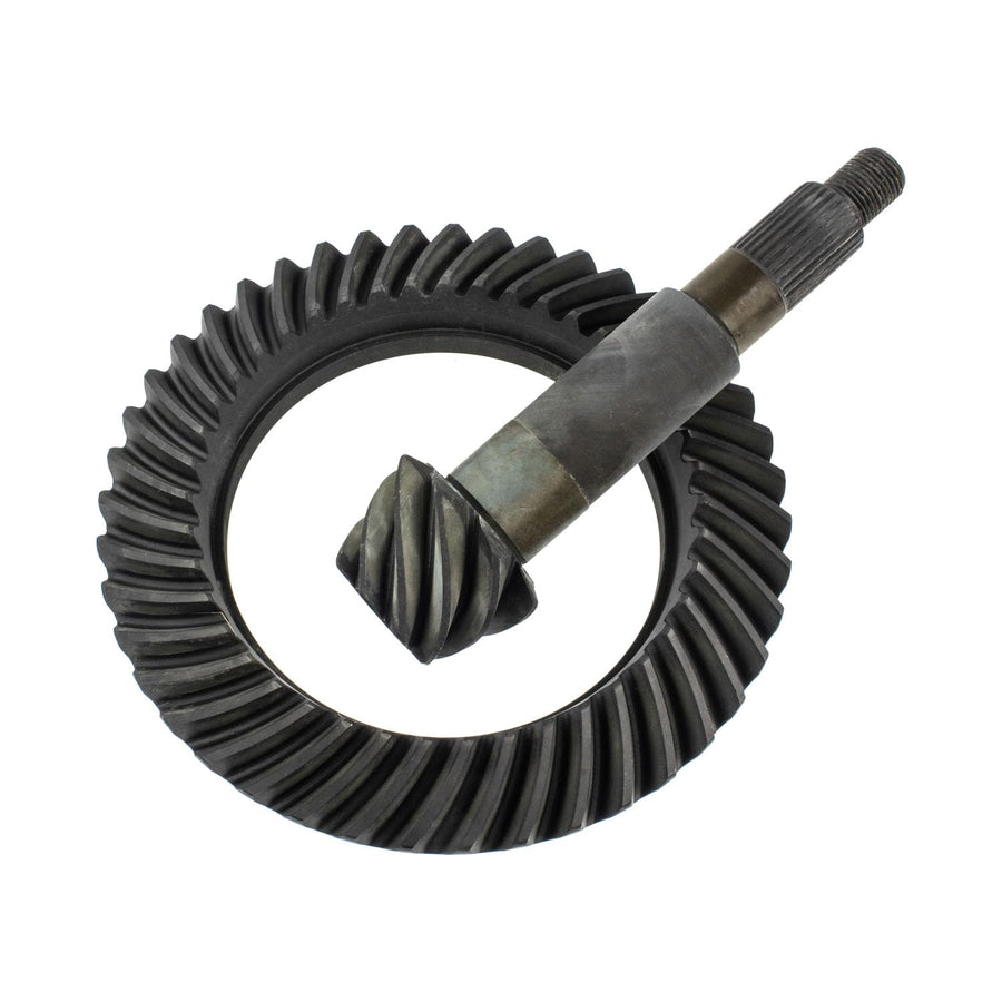 D60-538 Motive Gear Rack and Pinion, 43-8 Teeth, 5.38 Ratio