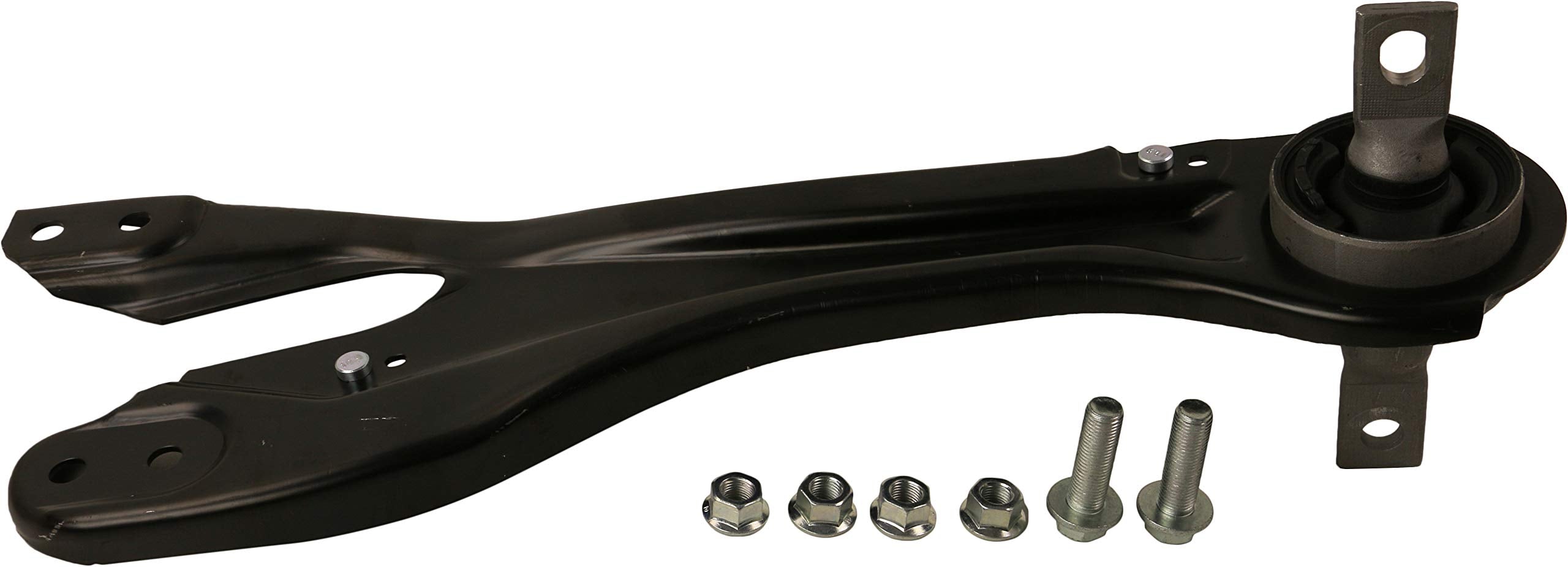 Suspension Trailing Arm MOOG rear left RK643250
