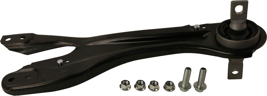 Suspension Trailing Arm MOOG rear left RK643250