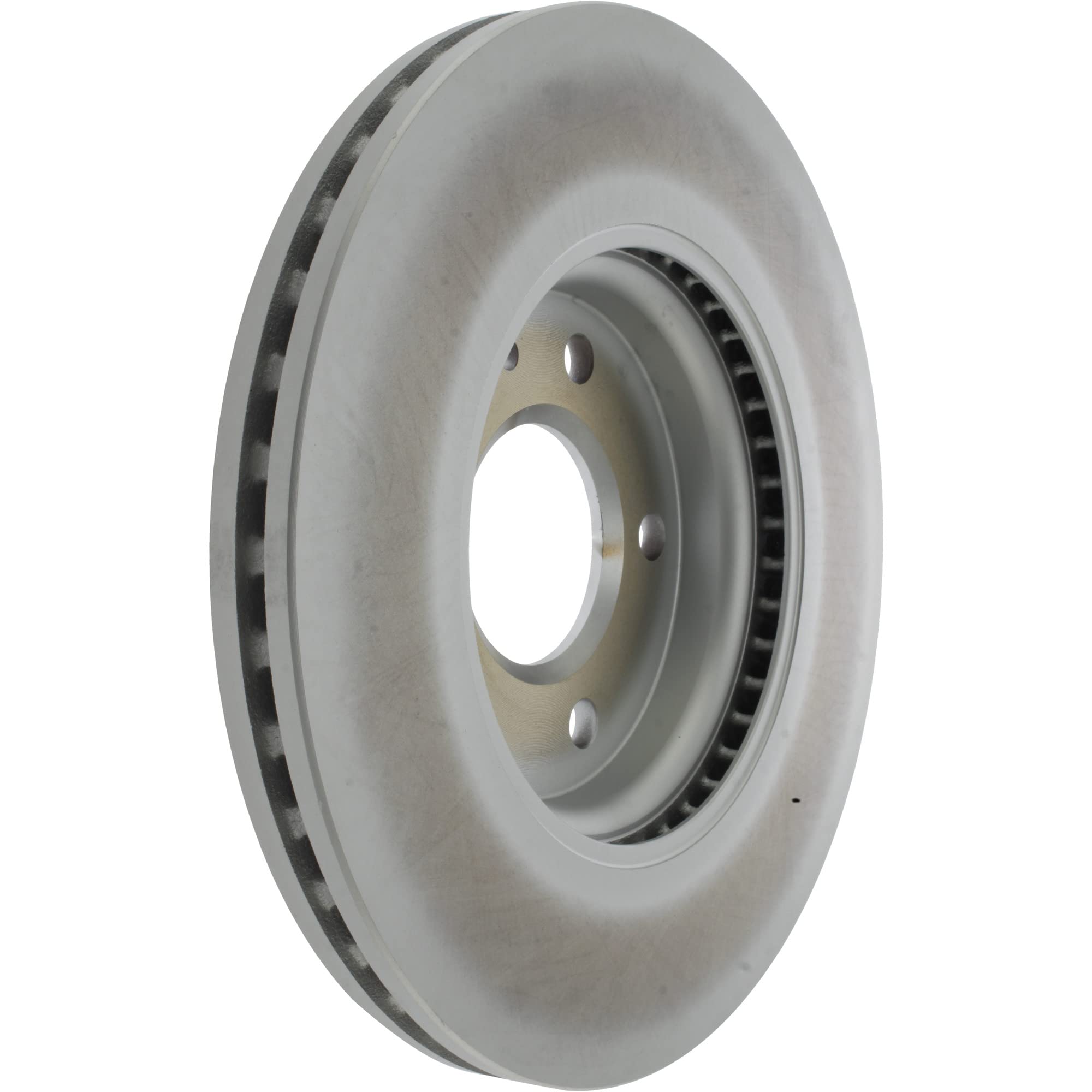 Centric Gcx Rotor 320.62132F with Full Coating