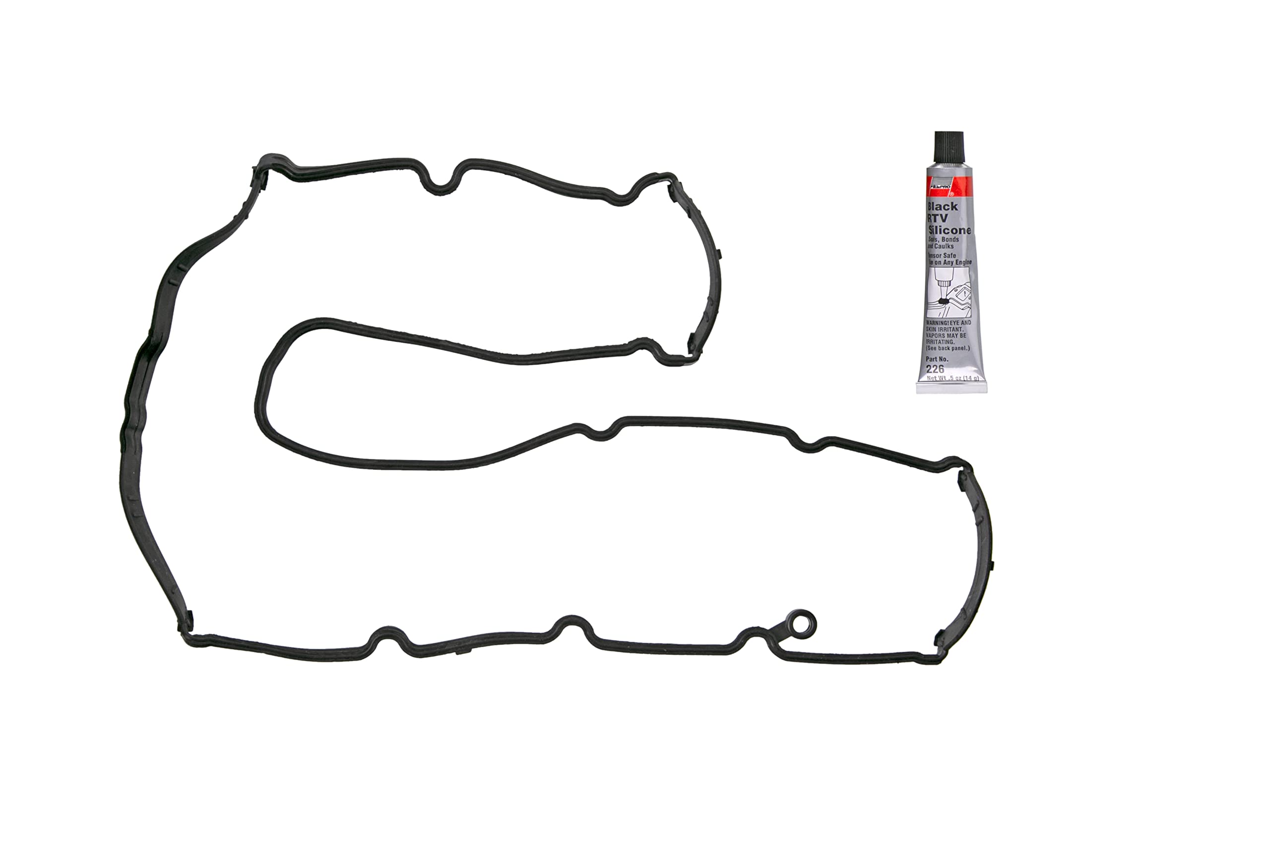 VS FEL-PRO 50909 R Engine Valve Cover Gasket Set