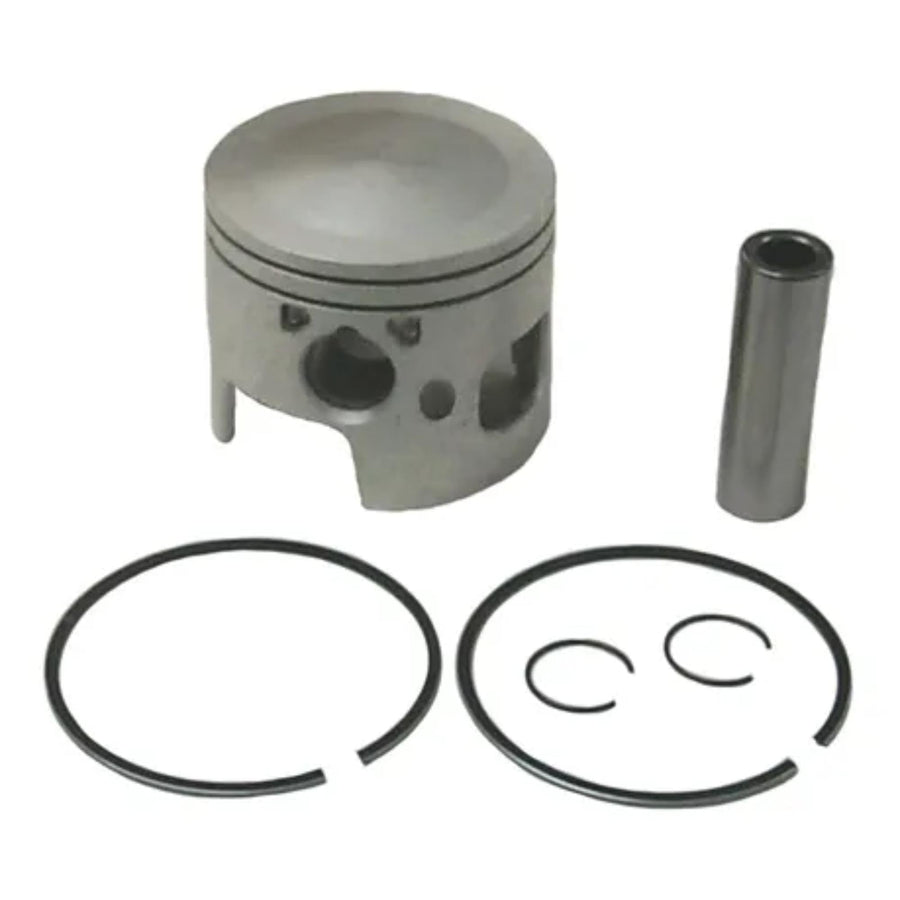 Piston Kit, Sierra 18-4195