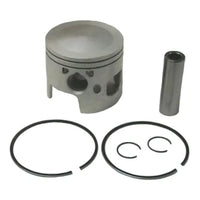 Piston Kit, Sierra 18-4195