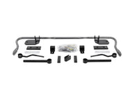 7842 Hellwig Solid, Heat Treated Chromoly, 7/8" Rear Sway Bar