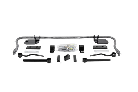 7842 Hellwig Solid, Heat Treated Chromoly, 7/8" Rear Sway Bar