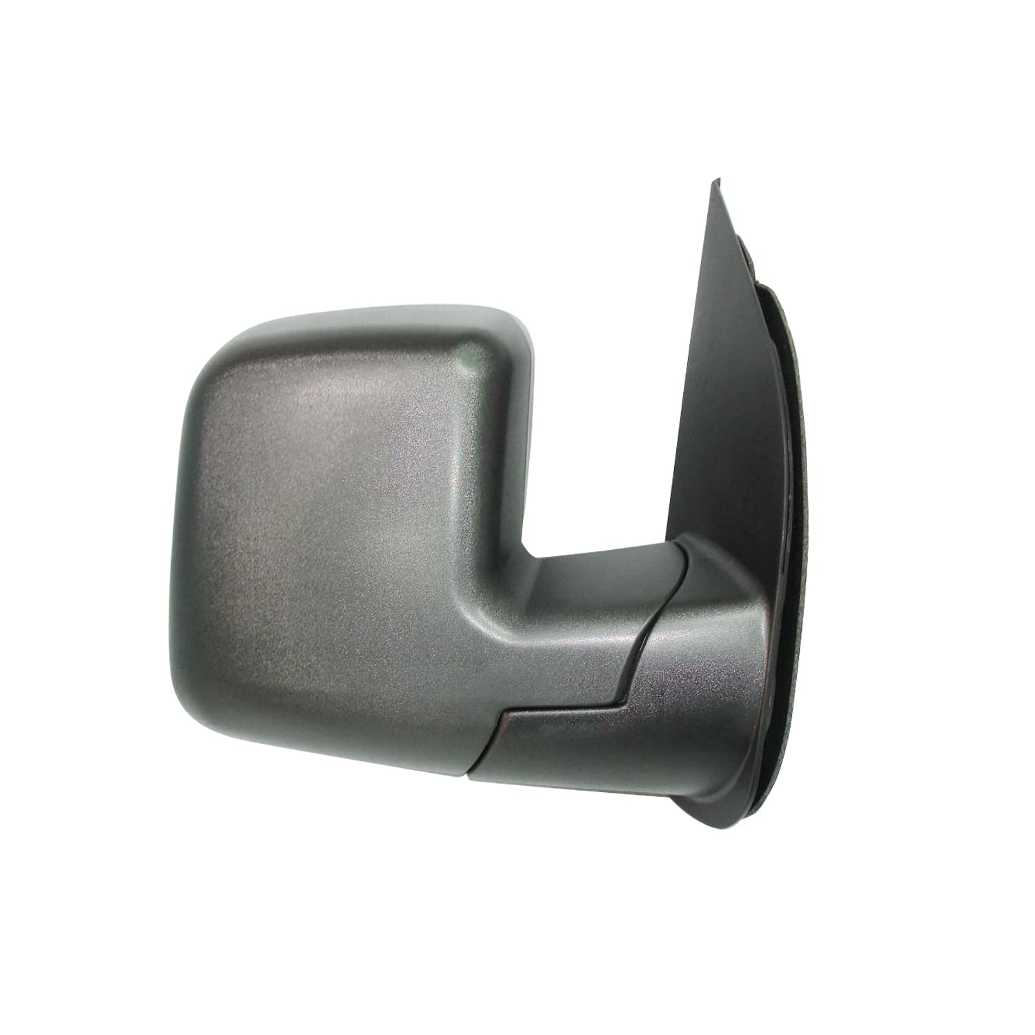 Right-Side TYC 3210111 Door Mirror Compatible with 2003-2004 Ford Econoline/Club Wagon