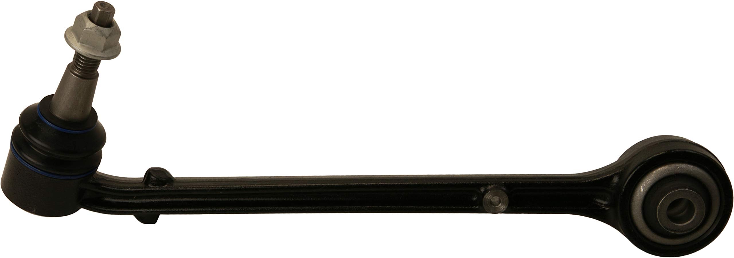 MOOG Suspension Control Arm and Ball Joint Assembly front left lower rearward RK621481
