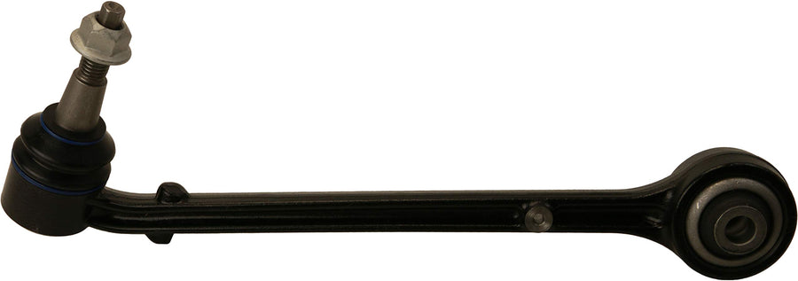 MOOG Suspension Control Arm and Ball Joint Assembly front left lower rearward RK621481