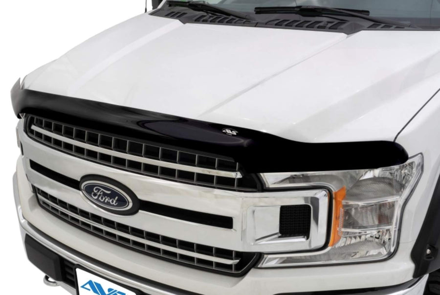 Bugflector II AVS 25400 Stone/Bug Deflector, 05-07 Fits Honda Odyssey