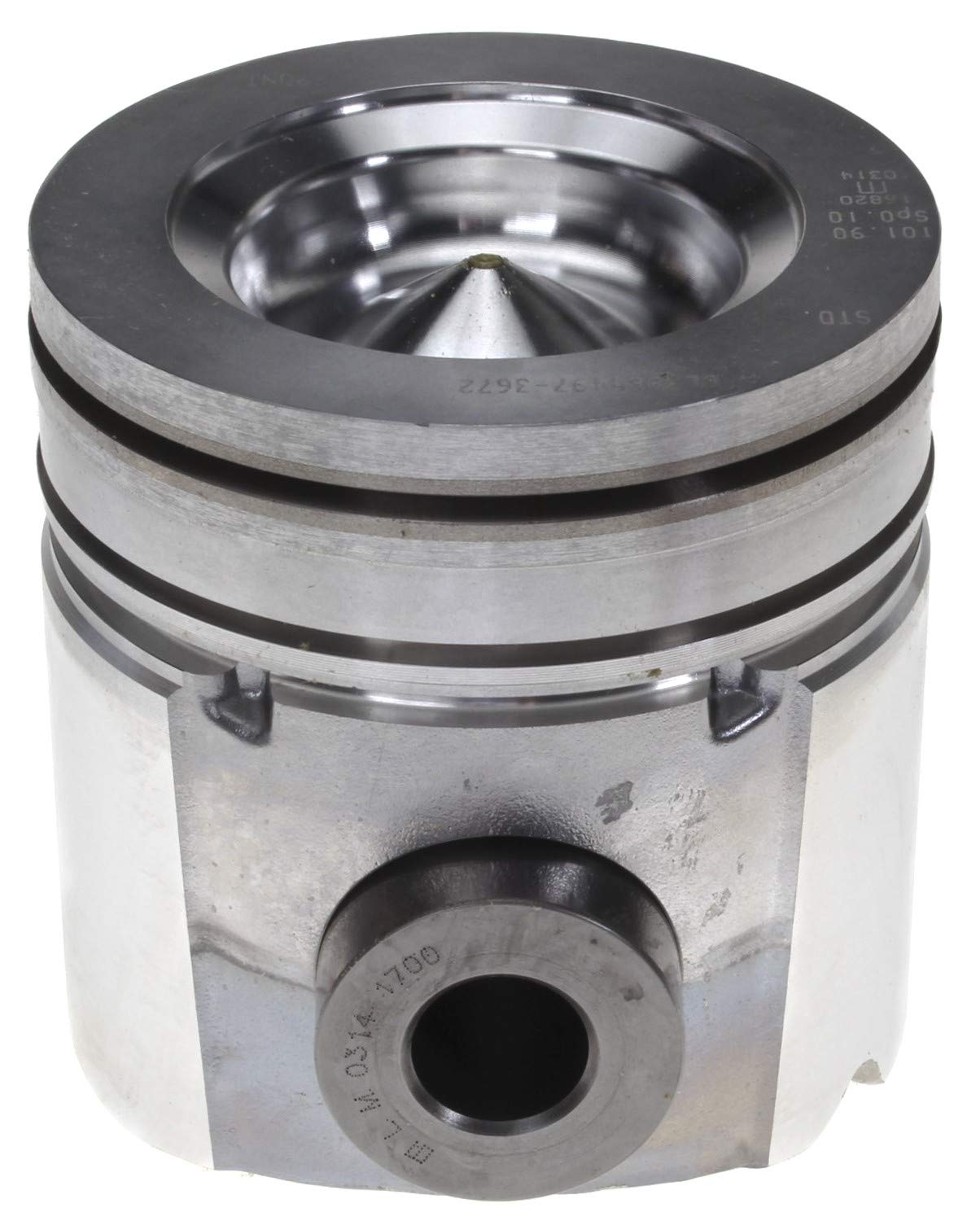 Cummins Dodge 5.9 Piston and Ring rebuild kit