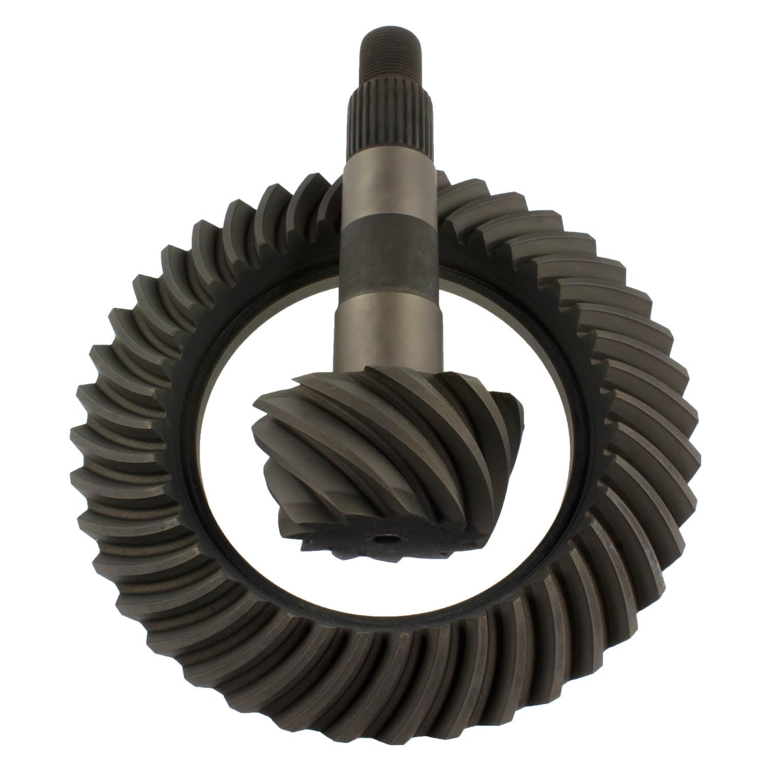 Differential Ring & Pinion Motive Gear C10.5-373 For Chrysler 10.5" Ratio 3.73 12-Bolt 30 Spline 11 Pinion & 41 Ring Tooth –Fits Dodge/Ram 1500, 2500 & 3500 Replaces: Mopar 05086816AB, AAM 40023039