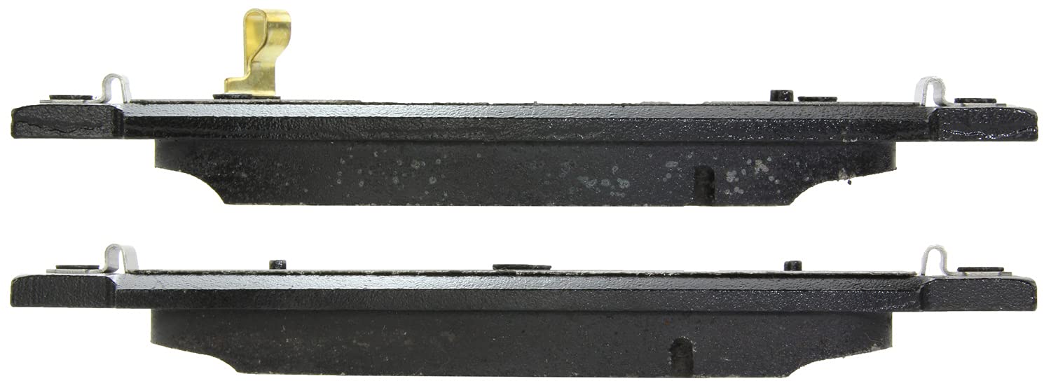 Sport Brake Pads StopTech 309.12870 with Shims and Hardware