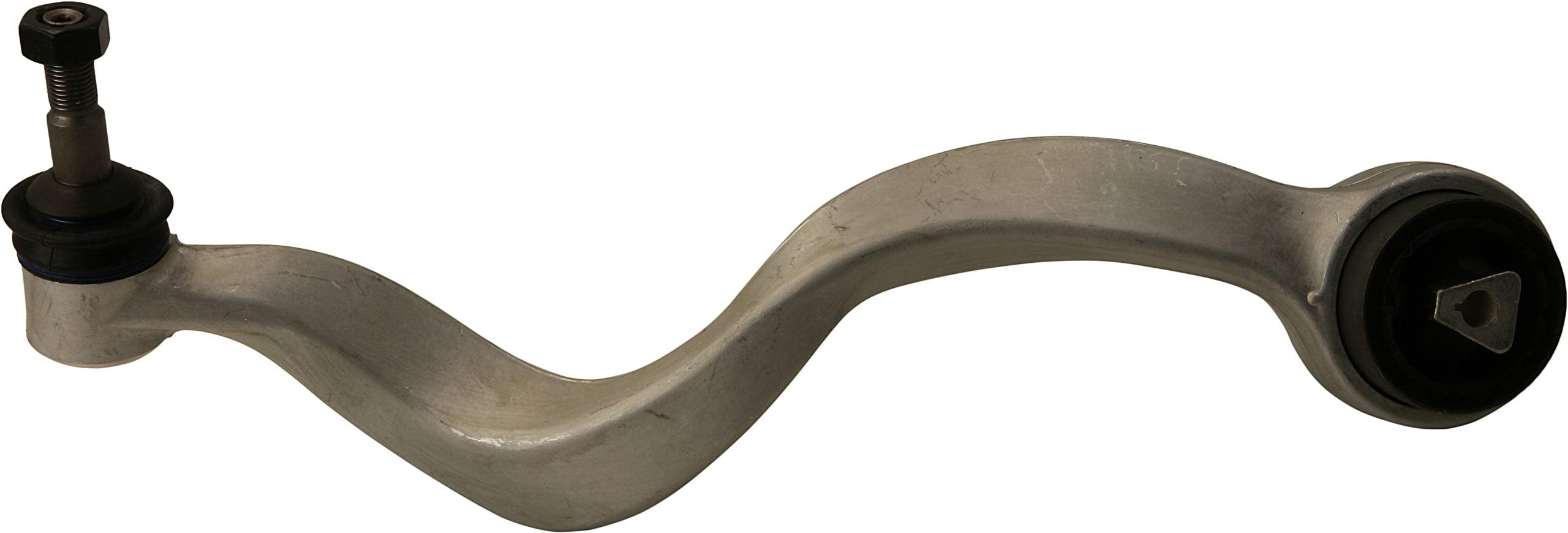 MOOG Suspension Control Arm and Ball Joint Assembly front left lower forward RK620458