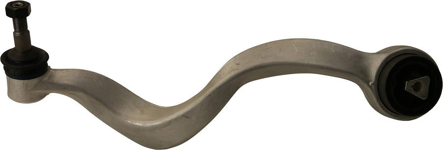MOOG Suspension Control Arm and Ball Joint Assembly front left lower forward RK620458