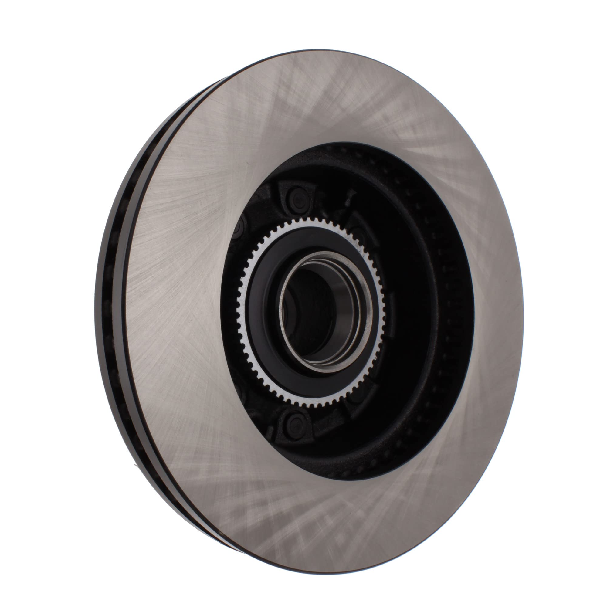 120.65124 Centric Parts Premium Brake Rotor