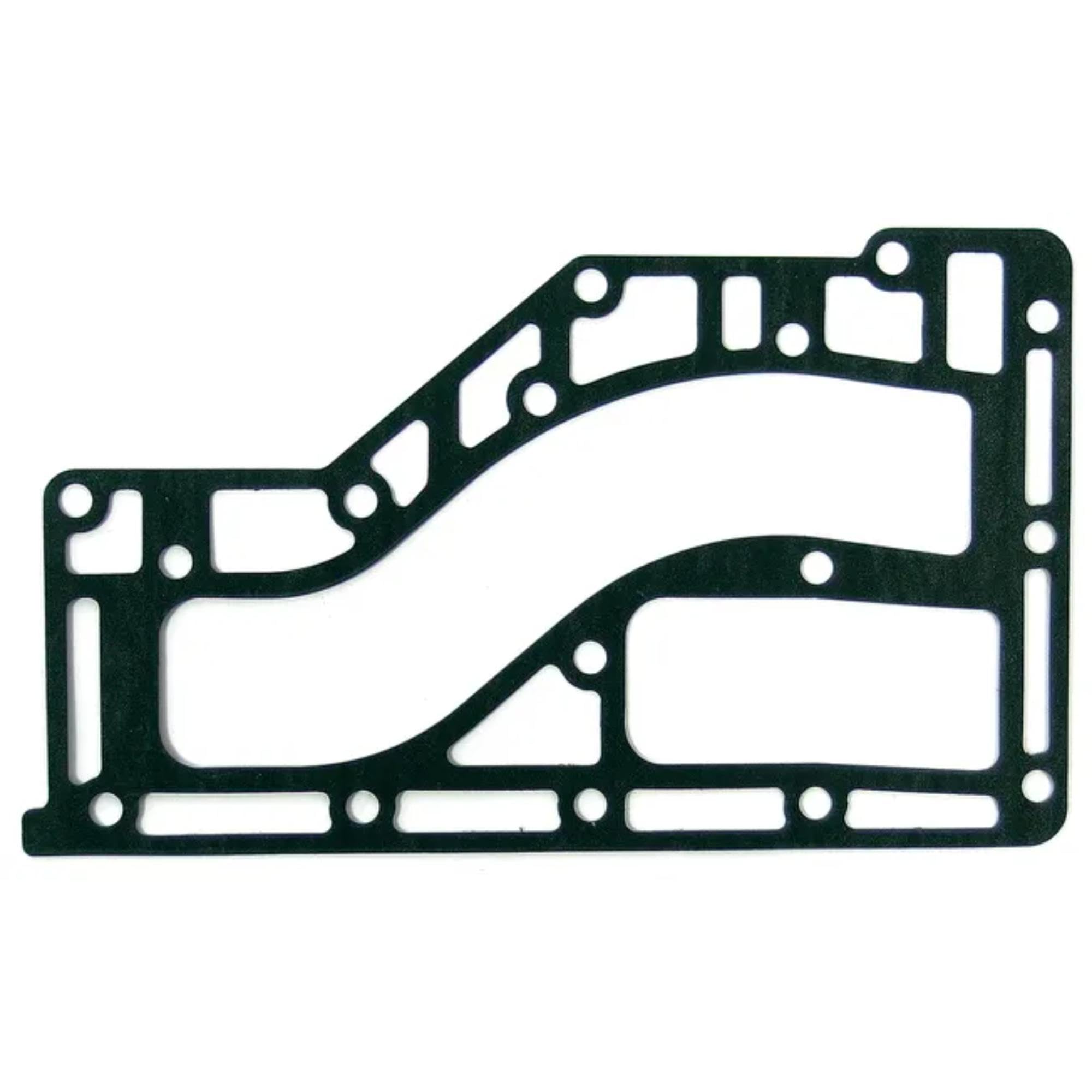 18-99107 Sierra Exhaust Outer Cover Gasket